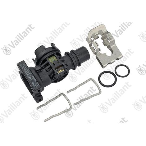 VAILLANT Sensore a girante VCI 196+246/3-5 (R3,5) u.w. Vaillant-Nr. , 178988