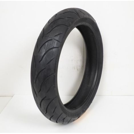 Pneu 120-70-17 Continental pour Deux Roues Continental 244087