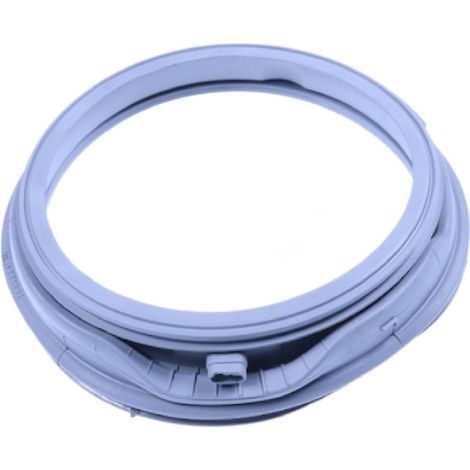 Ersatzteil - Bullaugen-Dichtung (Manschette) Original - - BEKO, GRUNDIG