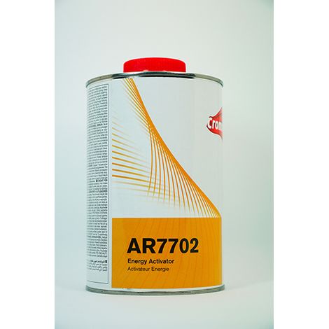 CROMAX AR7702 CATALYSEUR STANDARD 1 LITRE