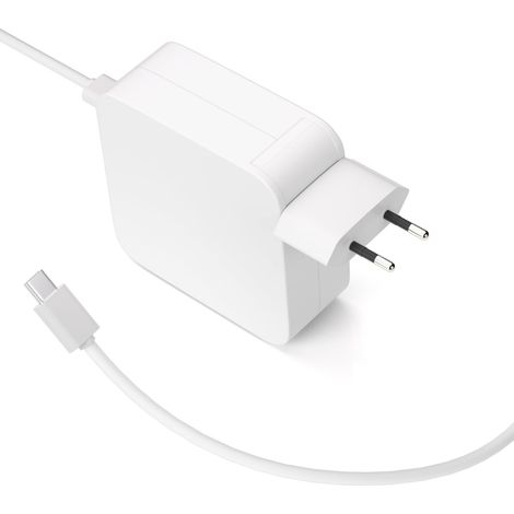 65W USB C Chargeur pour Book 2 3 4 Pro 360 np935qdc np950qdb (1/5)
