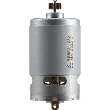 13-Zahn-18V-Motor ersetzt Schraubendreher 18-2-LI 1800 LI-2 (1/4)