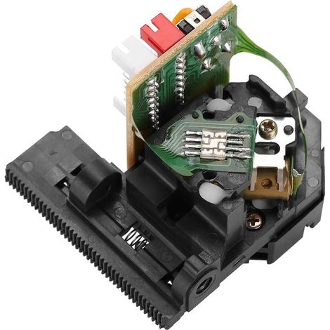 Lentille Laser à Prise Optique KSS-210A, Unité Laser, pour pièces de Rechange de mécanisme CD/vcd (1/5)