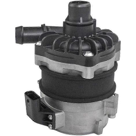 Elektrischer Wasserpumpenmotor 31338399 für VOLVO S60 S90 II V90 XC60 XC90 2016–2019 bürstenlose Zusatzwasserpumpe 23504435 (1/5)