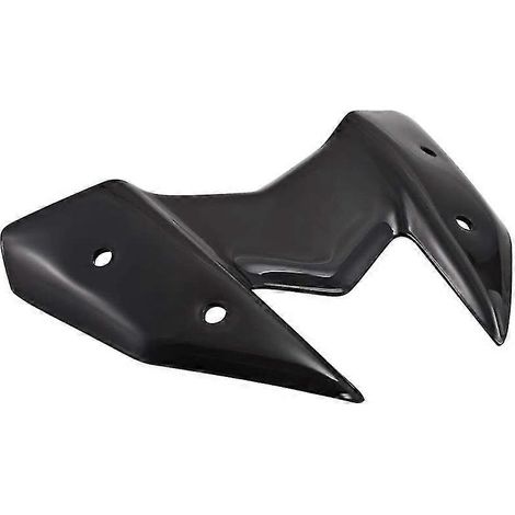 Pare-brise de carénage avant pour motos Kawasaki Z800 2012-2016