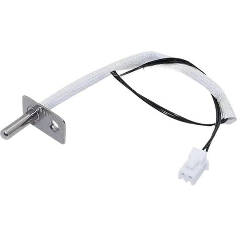 1 sonde de détection température 200 K pour thermostat NTC friteuse à (1/2)