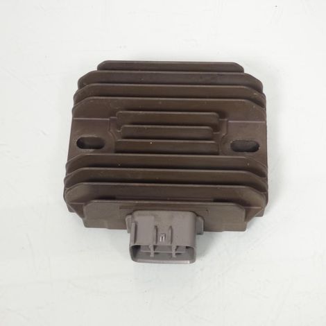 [PRODUIT D'OCCASION] Régulateur redresseur de tension origine pour scooter Suzuki (1/2)