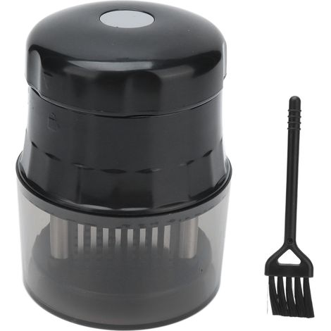 Meat Tenderizer Stainless Steel Ultra Thin Needle Blades Kitchen Cooking Tool with Protective Cover for Restaurant Home (1/5)