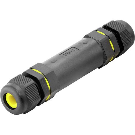 Weidmüller 2685570000 IE-CCM-5P-8.5 Muffola per cavi Ø Cavo: 6.5 - 8.5 mm Contenuto: 1 pz.