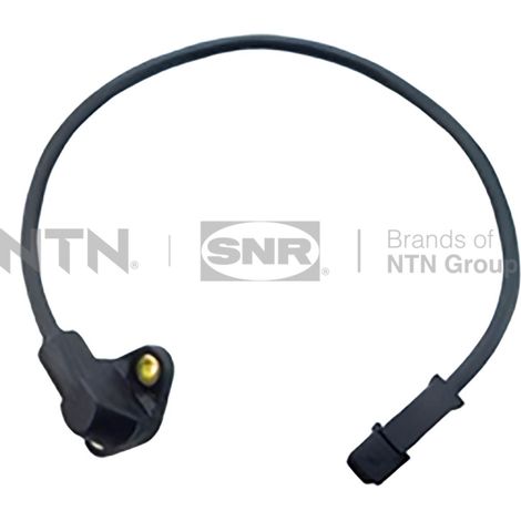 Capteur vilebrequin - CKP158.20 - SNR - Compatible avec véhicule Fiat