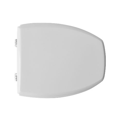 SEDILE WC PER KERASAN VASO MOZIA FORMA 3- Bianco- CW- pezzi 1