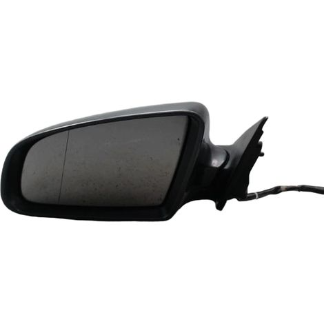 [PRODUIT D'OCCASION] Retroviseur Exterieur Electrique Gauche AUDI A3 Sportback II Phase 1 (8p) 2004-2008 ♻️ Ref Oe. 8p1858531k01c - Garantie à vie (1/4)