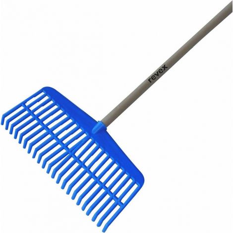 REVEX Laubbesen, 40 cm lang REVEX