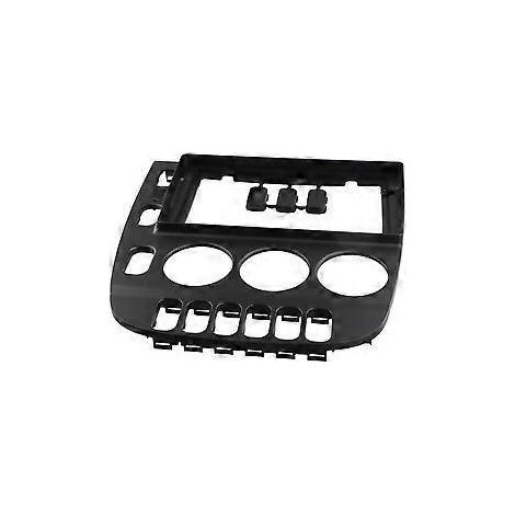 Autorahmen-Fascia-Adapter-Armaturenbrett-Montagesatz für (1/5)