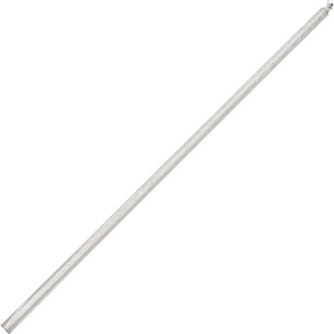 Magnesium Schutzanode M8 x 26 x 1100 für WAS 400 - 669362 von Weishaupt