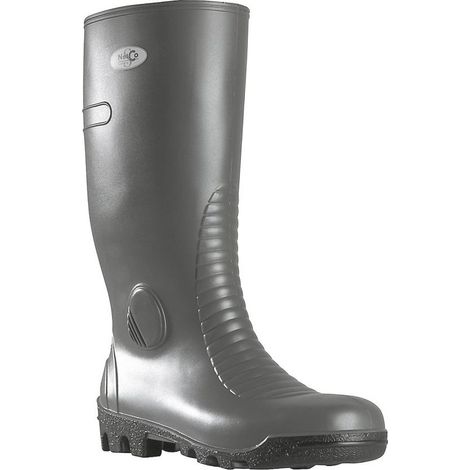 Botas de Seguridad Bronce P44
