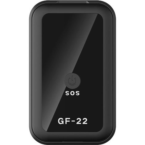 Localisateur Gps Sans Fil Positionnement Précis Beidou Fonction Antivol Voiture Moto Technologie Intelligente Suivi Temps Réel
