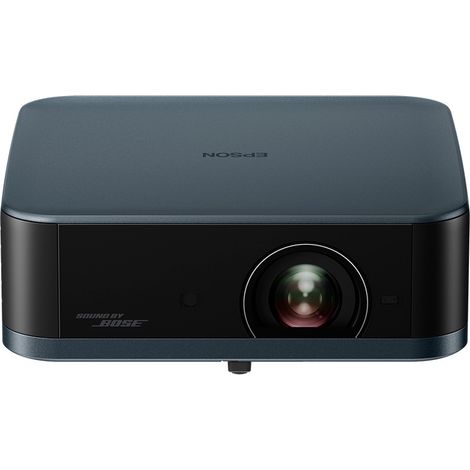 Epson Lifestudio Pop Plus EF-62N 700 ANSI Lumen 3LCD UHD 4K (3840x2160) Metallisch, Navy