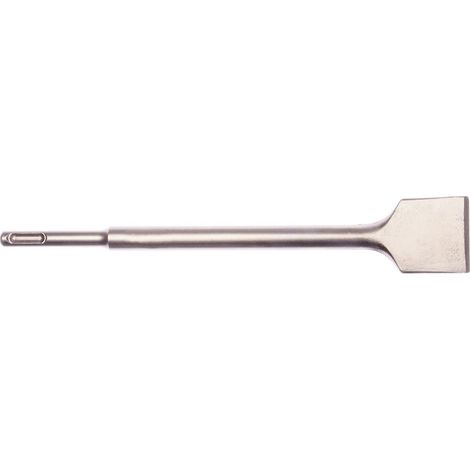 Projahn Spatmeissel SDS-plus 40x250 mm mit Clip (1/3)