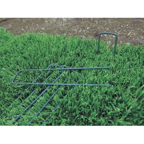 Agrafes métalliques FIXSOL Nortene