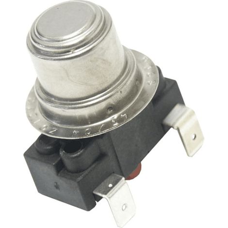 THERMOSTAT KLIXON NA 65 NC 105 REARMABLE POUR LAVE VAISSELLE SMEG - 818731072