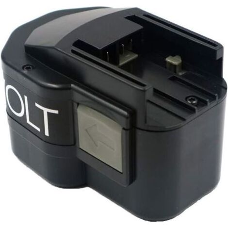Batterie 12V 2Ah remplacer pour AEG PBS3000 PBS 3000 BS12X BS 12 X BX12 BX 12 BXL12 BXL 12 BXS12 BXS 12 (1/3)