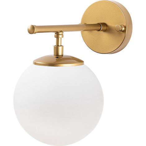 Aplique de pared, lámpara de pared, iluminación interior Lamp (1/5)