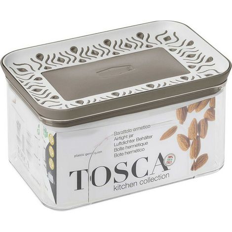 Tarro Tosca Tor.Cc 700 Cm 10X15 H 8 Stefanpl (1/2)