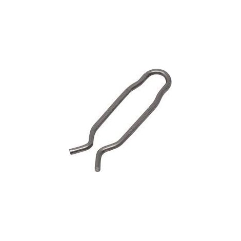 Kärcher – Bride de fixation pour nettoyeur haute pression – Compatible K5 premium full control et K7 premium – Longueur 10 cm – Accessoire technique