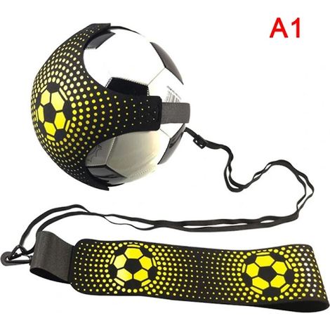 Football Juggling Bag Trainer Football Kick Kids Football A1 (1/5)