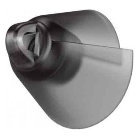 Embout doreille widex tulip pour ric smp stl l 126 mm