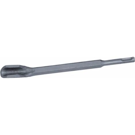 Outil pour gros œuvre Dedra wpb22 compatible SDS Plus 250 mm (1/2)