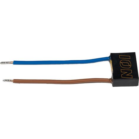 ION Industries Variateur Bleu Hxl3.5xLcm