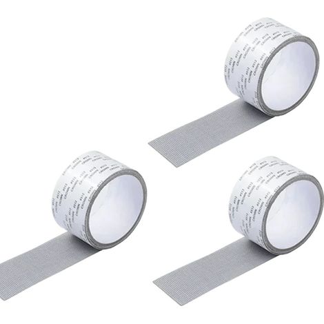 Bildschirmreparaturband, wasserdichter Kleber, vielseitige Verwendung, 3PCS-grau (1/2)