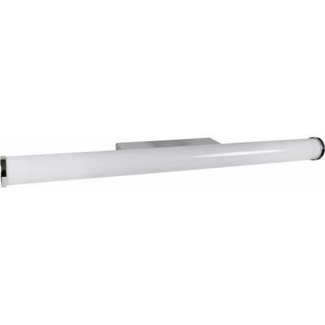 Applique bagno LED Candellux Universe 21-54036 cromata