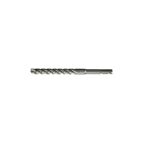 Makita  NEMESISII  Broca  SDS-PLUS  12x165  -  E-14825