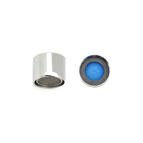 AERATORE FEMMINA- F 22 x 1 - (1 pz) in blister- DH- pezzi 1