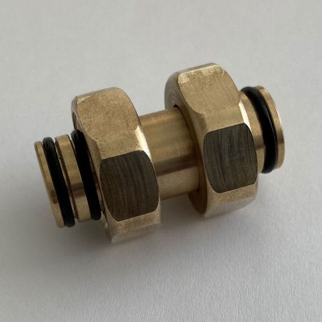 KEUCO IXMO Edition 100 Verbindungsrohr für Grundkörper 130mm