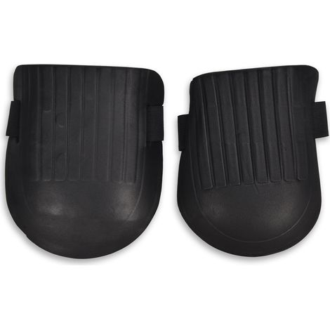 1 paire de genouillères professionnelles, protection du genou pour le sport et le travail, pour le glissement en plein air (1/5)