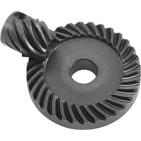 Engrenage pour meuleuse d'angle DWE8100S DWE8100T (voir illustration) (1/5)