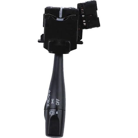 Scheinwerfer-Blinkerschalter, 14-polig, Linkslenker, B2500, B2600, UJ06-66-122, Autoteil (1/4)