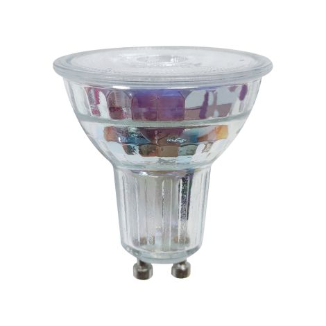 Lampada prolight 4.7W 345lm dimmerabile controllo RF 2 pezzi
