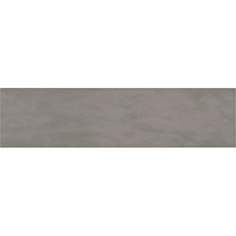 Testiera  Testata del letto da Parete 12 pz Grigio Chiaro Velluto (1/5)