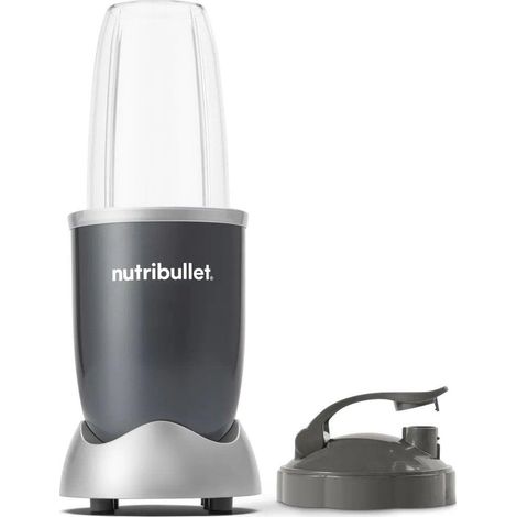 Nutribullet NB614DG Mixer 700 ml 600 W leistungsstark