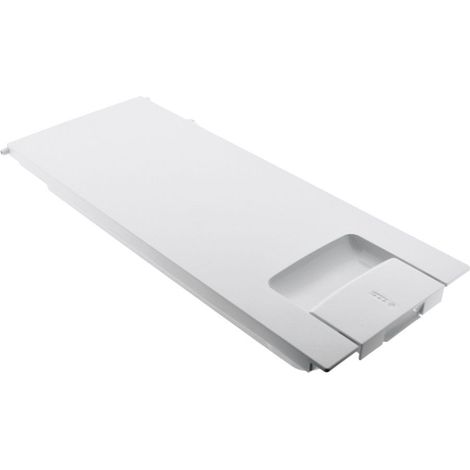 Puerta del congelador Siemens 447344 (1/5)