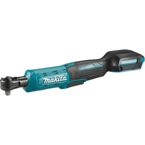 MAKITA DWR180Z 18V LXT Cordless Ratchet Wrench, 47.5 N·m, 800 rpm, Compact Electric Socket Wrench (1/5)