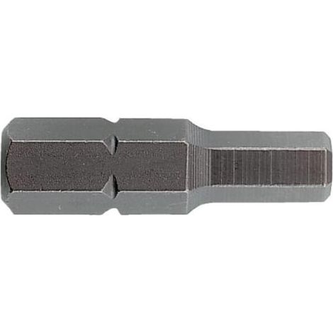 Facom serie 2 inserti Impact brunito 30 mm esagonale