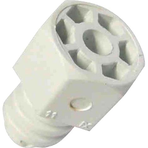 Pied x1 (322030-19481) (1250119029) Sèche-linge 3220305053429553539 ZANUSSI, FAURE, ARTHUR MARTIN ELECTROLUX, ELECTROLUX, ZANKE