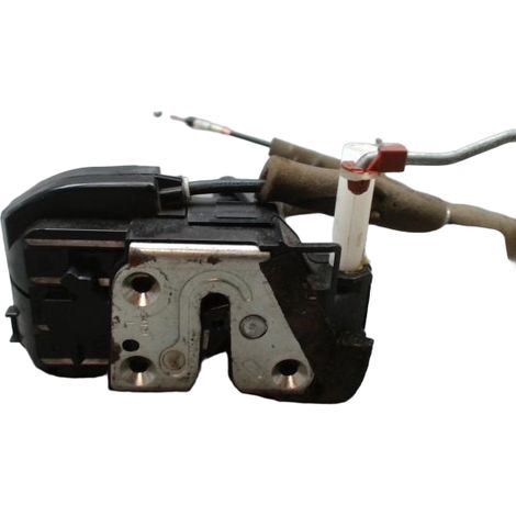 Systeme Condamnation Avant Gauche RENAULT Koleos Break 2008-... [PRODUIT D'OCCASION]♻️805038224r