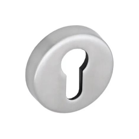 BOCCHETTE YALE ACCIAIO INOX D.50